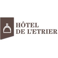 Hôtel de l'Etrier logo, Hôtel de l'Etrier contact details