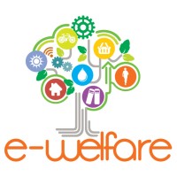 E-welfare Società Cooperativa Sociale logo, E-welfare Società Cooperativa Sociale contact details