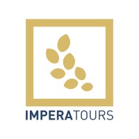 ImperaTours logo, ImperaTours contact details