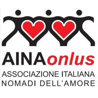 AINA onlus logo, AINA onlus contact details