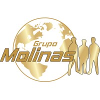 Grupo Molinas logo, Grupo Molinas contact details