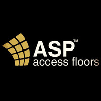 ASP Access Floors International logo, ASP Access Floors International contact details