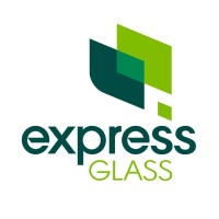 Express Glass logo, Express Glass contact details