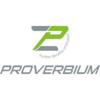 Proverbium Appsolutions logo, Proverbium Appsolutions contact details