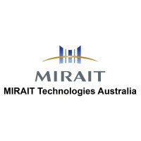 Mirait Technologies Australia logo, Mirait Technologies Australia contact details