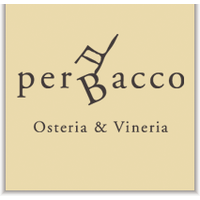 Osteria Perbacco logo, Osteria Perbacco contact details