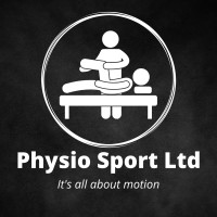 Physio Sport Ltd logo, Physio Sport Ltd contact details