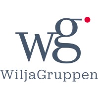 WiljaGruppen AB logo, WiljaGruppen AB contact details