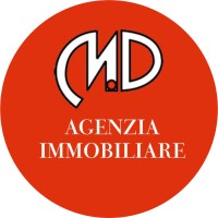 MD Immobiliare logo, MD Immobiliare contact details