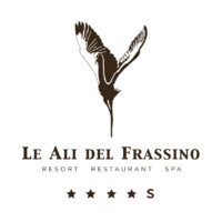 Le Ali del Frassino logo, Le Ali del Frassino contact details