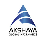 Akshaya Global Informatics Private Limited logo, Akshaya Global Informatics Private Limited contact details