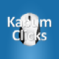 Kabum Clicks logo, Kabum Clicks contact details