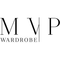 MVP Wardrobe logo, MVP Wardrobe contact details