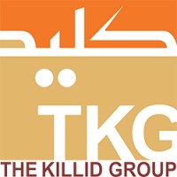 The Killid Group logo, The Killid Group contact details