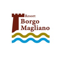 Borgo Magliano Resort logo, Borgo Magliano Resort contact details