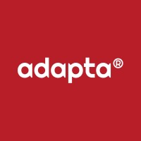 Adapta® logo, Adapta® contact details