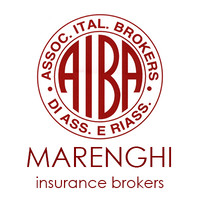 Marenghi srl Insurance Broker logo, Marenghi srl Insurance Broker contact details