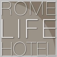 Rome Life Hotel logo, Rome Life Hotel contact details