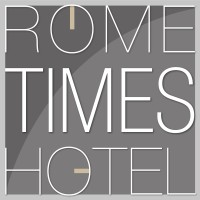 Rome Times Hotel logo, Rome Times Hotel contact details