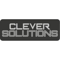 Clever Solutions FZCO logo, Clever Solutions FZCO contact details