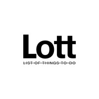 Lott studio logo, Lott studio contact details