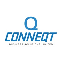 Conneqt business solutions logo, Conneqt business solutions contact details