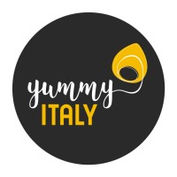 Yummy Italy logo, Yummy Italy contact details