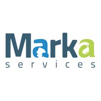 Marka Services logo, Marka Services contact details