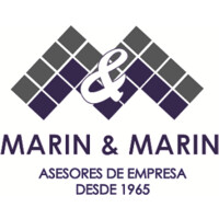 MARIN & MARIN logo, MARIN & MARIN contact details