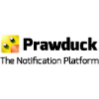 Prawduck logo, Prawduck contact details