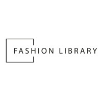 Fashion Library logo, Fashion Library contact details