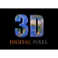 Digital Pixel 3D Solutions logo, Digital Pixel 3D Solutions contact details