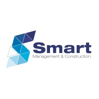 Smart Managment & Construction logo, Smart Managment & Construction contact details