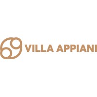 Best Western Villa Appiani logo, Best Western Villa Appiani contact details