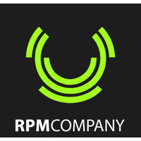 RPM Company | logo, RPM Company | contact details