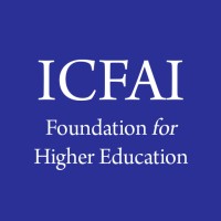 ICFAI Foundation for Higher Education, Hyderabad logo, ICFAI Foundation for Higher Education, Hyderabad contact details