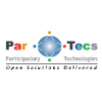 ParTecs- Participatory Technologies logo, ParTecs- Participatory Technologies contact details