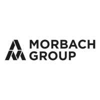 MORBACH GROUP logo, MORBACH GROUP contact details