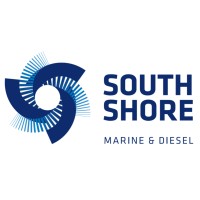 South Shore Marine and Diesel logo, South Shore Marine and Diesel contact details