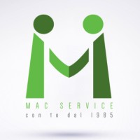 Mac Service Srl logo, Mac Service Srl contact details