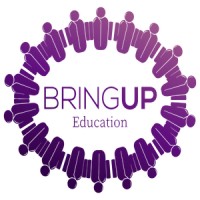 BRINGUP EDUCATION logo, BRINGUP EDUCATION contact details