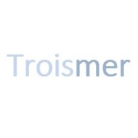 Troismer logo, Troismer contact details