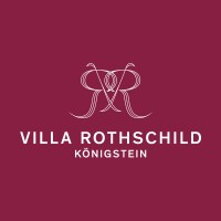 Villa Rothschild logo, Villa Rothschild contact details