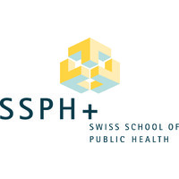 Swiss School of Public Health (SSPH+) logo, Swiss School of Public Health (SSPH+) contact details