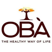 OBÀ Food logo, OBÀ Food contact details