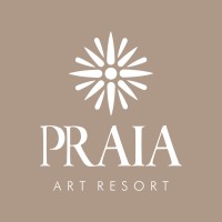 Praia Art Resort logo, Praia Art Resort contact details