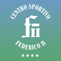 Centro Sportivo Hotel Federico II logo, Centro Sportivo Hotel Federico II contact details