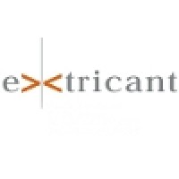 Extricant logo, Extricant contact details