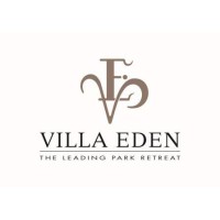 Villa Eden Leading Park Retreat logo, Villa Eden Leading Park Retreat contact details