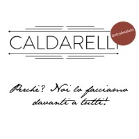 Gruppo Caldarelli logo, Gruppo Caldarelli contact details